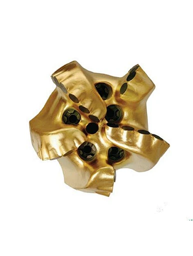 pdc drill bit