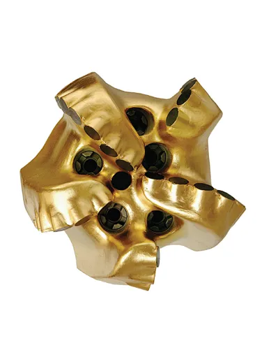 pdc drill bit
